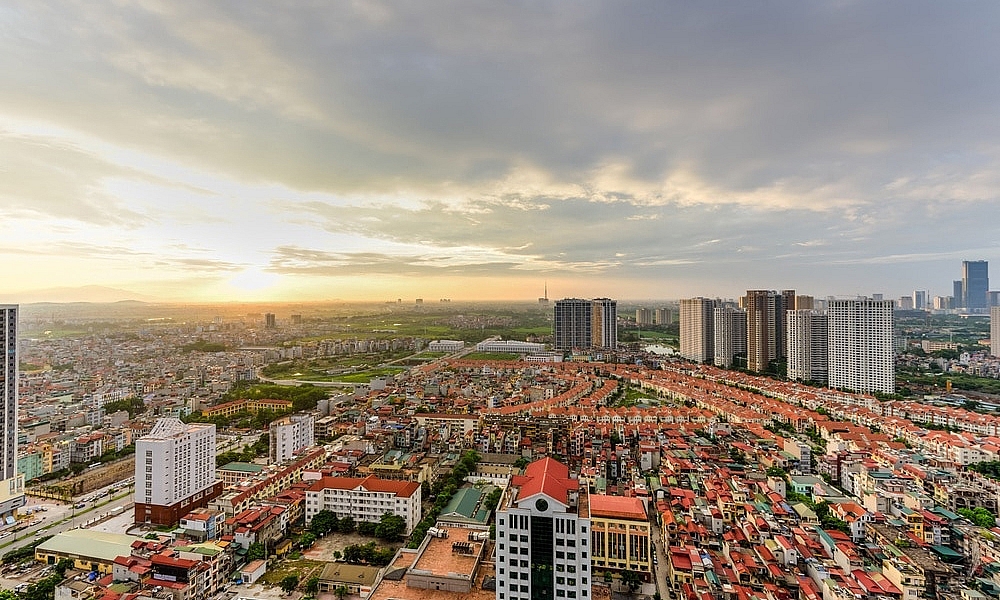 Hà Nội: Điều chỉnh, bổ sung Kế hoạch sử dụng đất năm 2024 quận Thanh Xuân Hà Nội: Điều chỉnh, bổ sung Kế hoạch sử dụng đất năm 2024 quận Thanh Xuân
